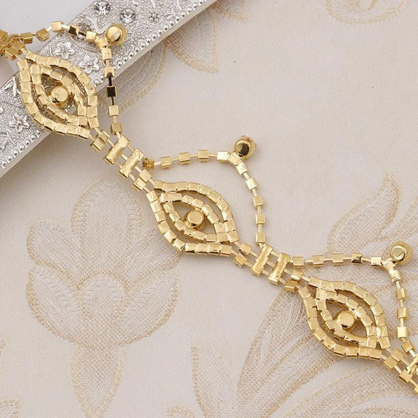 Sparkling Rhinestone Trim: Bridal Dress Belt Embellishment - 2 in Wide