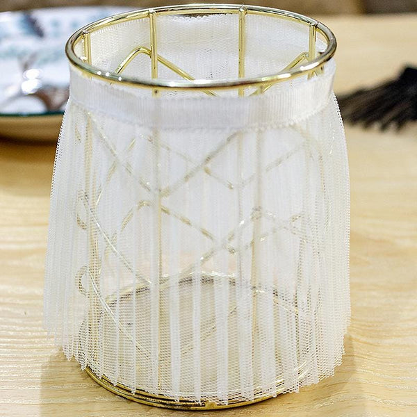 White Ruffle Tutu Trim: 1 Inch Wide, Non-Elastic DIY Decor