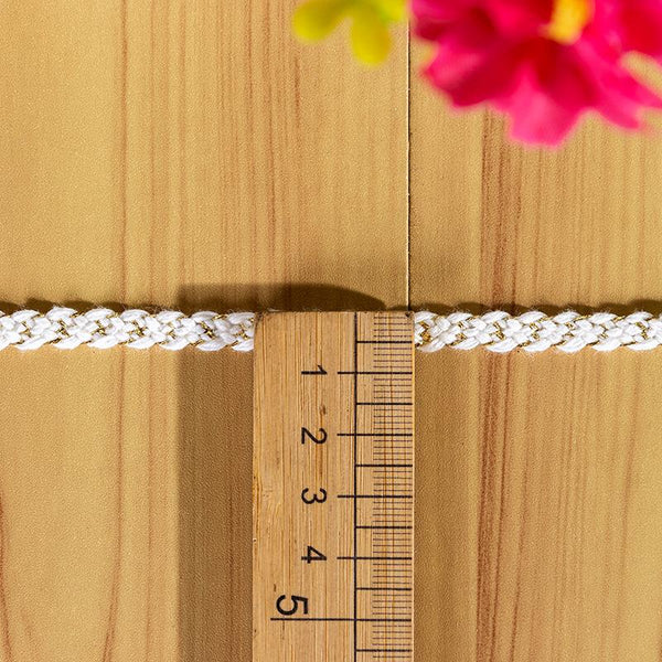 Lace Ribbon: Sewing & Crafting DIY Material - Multiple Colors