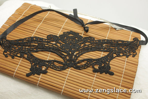 Masquerade Mask/Masks For Masquerade/Venetian Mask/Half Mask/Lace Mask/Masquerade Mask Men/Gift for her/Gift for him/LM-3