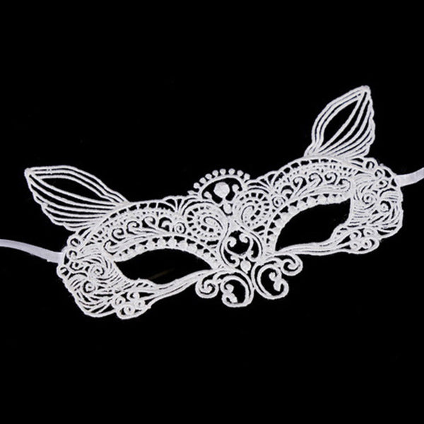 Masquerade Mask/Masks For Masquerade/Venetian Mask/Half Mask/Lace Mask/Masquerade Mask Men/Gift for her/Gift for him/LM-12